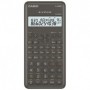 Calculadora Científica Casio FX-82MS-II/ Negra