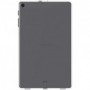 Cubierta Samsung Soft Cover Clear GP-FPT515WSBTW para Galaxy Tab A 10.1'/ Transparente