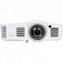 Proyector Optoma EH200ST/ 3000 Lúmenes/ Full HD/ HDMI/ Blanco