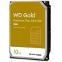 Disco Duro Western Digital WD Gold Enterprise Class 10TB/ 3.5'/ SATA III/ 256MB