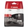 Cartucho de Tinta Original Canon PG-540 XL Alta Capacidad/ Negro
