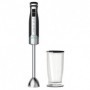Batidora de mano Cecotec PowerGear 1500 XL/ 1500W/ 21 Velocidades