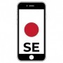 Smartphone Apple iPhone SE 2022 64GB/ 4.7'/ 5G/ Rojo