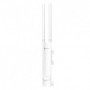 Punto de Acceso Inalámbrico TP-Link Omada EAP225 PoE 1200Mbps/ 2.4GHz 5GHz/ Antenas de 4dBi/ WiFi 802.11ac/n/b/g/a