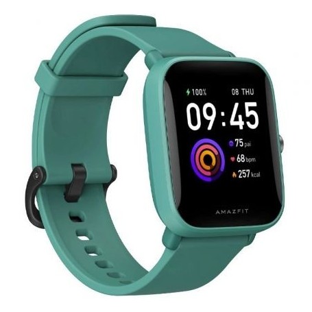 Smartwatch Huami Amazfit GTS 4 Marrón Otoño