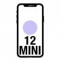 Smartphone Apple iPhone 12 Mini 64GB / 5.4'/ 5G/ Púrpura