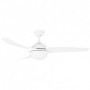 Ventilador de Techo Orbegozo CP 104132/ 60W/ 3 Aspas 132cm/ 3 velocidades