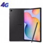 Tablet Samsung Galaxy Tab S6 Lite P615 10.4'/ 4GB/ 128GB/ Octacore/ 4G/ Gris