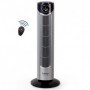 VENTILADOR ORBEGOZO TWM1010 TORRE 45/WATIOS C/MANDO