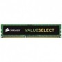 Memoria RAM Corsair ValueSelect 4GB/ DDR3/ 1600MHz/ 1.35V/ CL11/ DIMM