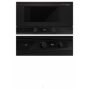 MICROONDAS TEKA ML82-G1 BIS L INFINITY 22/LITROS CON GRILL NEGRO