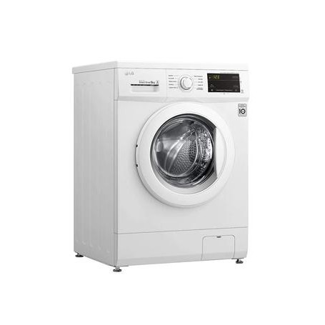 LG F4WV3009S6W lavadora Carga frontal 9 kg 1400 RPM Blanco