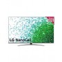 LED 55  L.G. 55NANO816QA NANOCELL 4K SMART