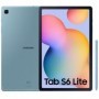 Tablet Samsung Galaxy Tab S6 Lite 2022 P613 10.4'/ 4GB/ 64GB/ Octacore/ Azul