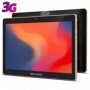 Tablet Innjoo Superb Lite 10.1'/ 2GB/ 16GB/ Quadcore/ 3G/ Negra