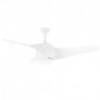 Ventilador de Techo Orbegozo CPW 04132/ 60W/ 3 Aspas 132cm/ 3 velocidades