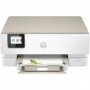 Multifunción HP Envy Inspire 7220e WiFi/ Dúplex/ Blanca