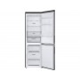 COMBI L.G. GBV3100CPY 186X60 INOX CLASIFICACION ENERGETICA  C
