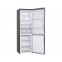 COMBI L.G. GBV3100CPY 186X60 INOX CLASIFICACION ENERGETICA  C