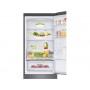 COMBI L.G. GBV3100CPY 186X60 INOX CLASIFICACION ENERGETICA  C