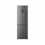 COMBI L.G. GBV3100CPY 186X60 INOX CLASIFICACION ENERGETICA  C
