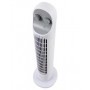 VENTILADOR TORRE LAUDON/ARDES AR5T801 TOWER FAN WITH MANUAL 81/CMS HEIGHT. 3 SPEEDS. 120.MINUTOS