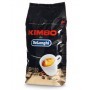 CAFE NATURAL DELONGHI KIMBO ARABICA 1/KG GRANO