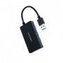 Hub USB 3.0 Nanocable 10.16.4403/ 4xUSB