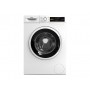 LAVADORA SVAN SL9100DD 9/KG 1000/RPM CLASIFICACION ENERGETICA  D  LISPALY LED ANTIALERGICO