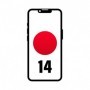 Smartphone Apple iPhone 14 128GB/ 6.1'/ 5G/ Rojo