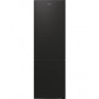 COMBI CANDY CCT3L517EB 176X54,5X55 NEGRO,  F , ILUMINACION LED.