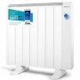 EMISOR TERMICO ORBEGOZO RRW1300 WIFI 1300/WATIOS 7/ELEMENTOS CON MANDO