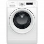 LAVADORA WHIRLPOOL FFB9469WV 9/KG 1400/RPM A+++/A VAPOR ARO BLANCO