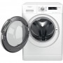 LAVADORA WHIRLPOOL FFB9469WV 9/KG 1400/RPM A+++/A VAPOR ARO BLANCO