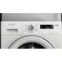 LAVADORA WHIRLPOOL FFB9469WV 9/KG 1400/RPM A+++/A VAPOR ARO BLANCO
