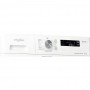 LAVADORA WHIRLPOOL FFB9469WV 9/KG 1400/RPM A+++/A VAPOR ARO BLANCO