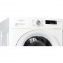 LAVADORA WHIRLPOOL FFB9469WV 9/KG 1400/RPM A+++/A VAPOR ARO BLANCO