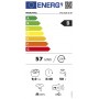 LAVADORA WHIRLPOOL FFB9469WV 9/KG 1400/RPM A+++/A VAPOR ARO BLANCO
