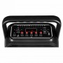 Altavoz Portable con Bluetooth Fonestar BOX-35LED/ 35W/ 1.0