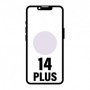 Smartphone Apple iPhone 14 Plus 256GB/ 6.7'/ 5G/ Purpura
