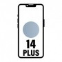 Smartphone Apple iPhone 14 Plus 256GB/ 6.7'/ 5G/ Azul