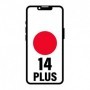 Smartphone Apple iPhone 14 Plus 256GB/ 6.7'/ 5G/ Rojo
