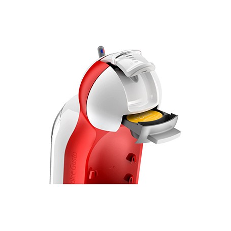 DELONGHI EDG465B CAFETERA DOLCE GUSTO, Yelow