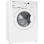 LAVADORA INDESIT EWD61051W 6KG 1200RPM A++/F T/DESMONT