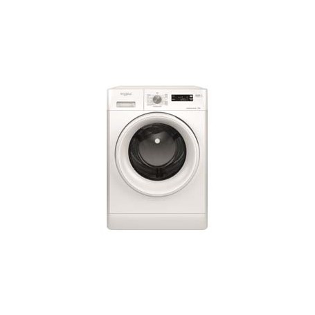 SVAN SVL102 lavadora Carga frontal 10 kg 1200 RPM D Blanco