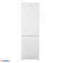 COMBI HYUNDAI HC188600ENFD 188X60 BLANCO NO FROST DISPLAY LED CLASIFICACION ENERGETICA  E