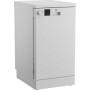 LAVAVAJILLA BEKO DVS05024W 45/CMS 5/PROGRAMAS  E  MEDIA CARGA