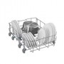 LAVAVAJILLA BEKO DVS05024W 45/CMS 5/PROGRAMAS  E  MEDIA CARGA