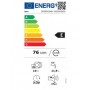 LAVAVAJILLA BEKO DVS05024W 45/CMS 5/PROGRAMAS  E  MEDIA CARGA