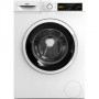 LAVADORA SVAN SL9100DD 9/KG 1000/RPM CLASIFICACION ENERGETICA  D  LISPALY LED ANTIALERGICO